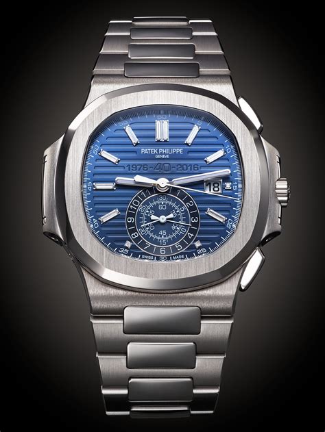 patek philippe nautilus tourbillon.